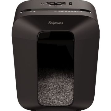 Fellowes Powershred LX41 - Papiervernietiger