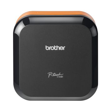 Brother PT-E720BT - beletteringssysteem