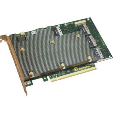 Microchip SmartRAID SR932i-p - Storage controller (RAID)