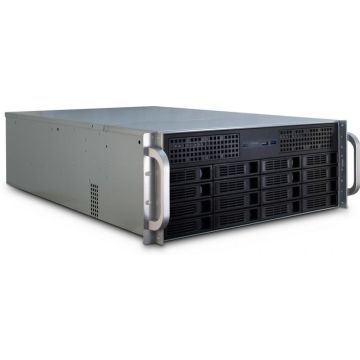 Inter-Tech IPC 4U-4416 - Serverbehuizing
