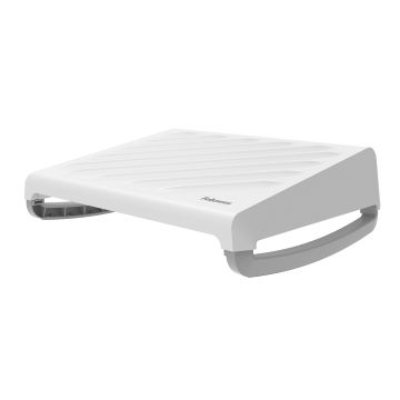 Fellowes Füßstütze Höhenverstellbar weiß