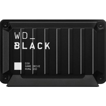 WD_BLACK D30 WDBATL0020BBK - SSD
