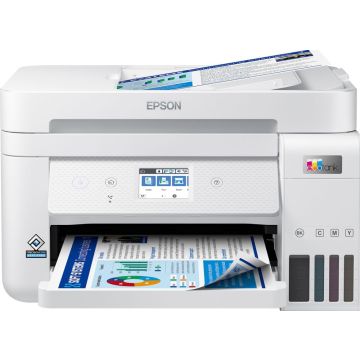 Epson EcoTank ET-4856 - Multifunctionele printer