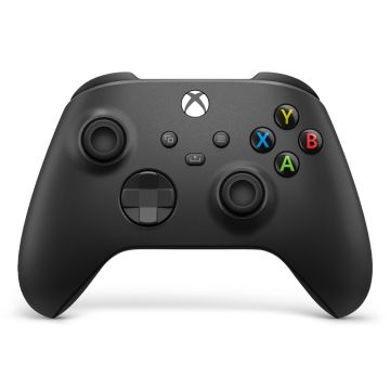 Microsoft Xbox Wireless Controller Zwart - Spelpad