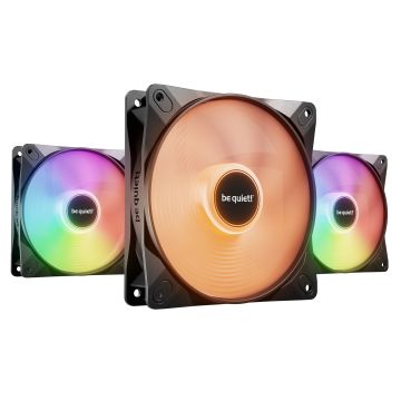 be quiet! LIGHT WINGS LX - Ventilator