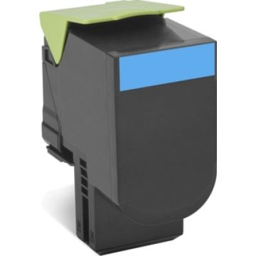Lexmark 702XCE - Extra hoog rendement