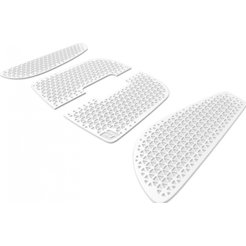 Endgame Gear  OP1 Skin Set Wit - Grip tape