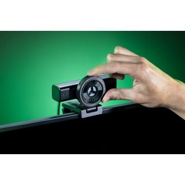 Razer Kiyo V2 - 4K webcam 4K Ultra HD