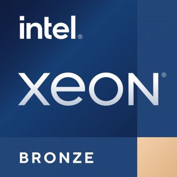 Intel Xeon-Bronze 3508U 2.1GHz 8-core