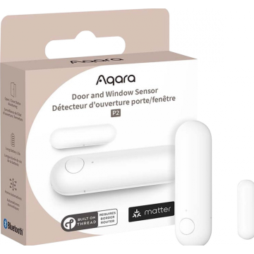 Aqara Door and Window Sensor P2 - Smart Bewegingssensor