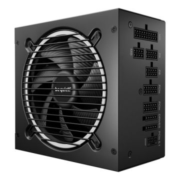 be quiet! PURE POWER 13 M 1200W - Voeding