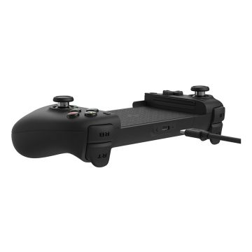8BitDo Ultimate Mobile Gaming Controller Black - Controller Bluetooth