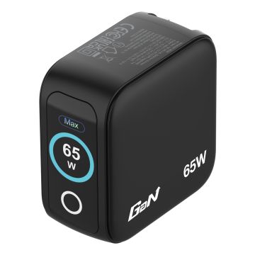 Verbatim 30238 - Mini GaN oplader