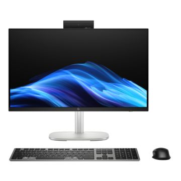 HP EliteStudio 8 G1i AI Wolf Pro Security Edition - Alles-in-één AI PC
