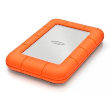 LaCie Rugged Mini - Vaste schijf
