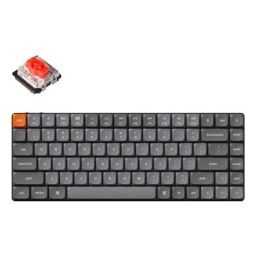 Keychron K3 Max - Toetsenbord
