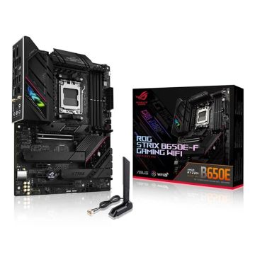 ASUS ROG STRIX B650E-F GAMING WIFI - Moederbord