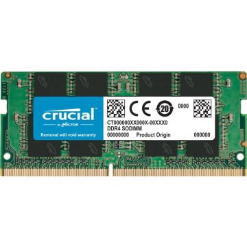 Crucial CT8G4SFRA32A - Geheugen