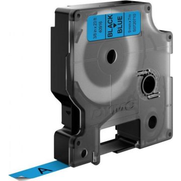 DYMO D1 - Zelf-klevende laag