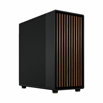 Fractal Design North XL Charcoal Black - Behuizing