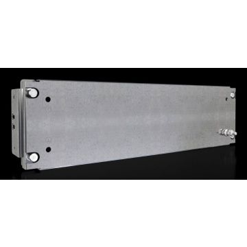 Rittal SV Teilmontageplatte, BH: 502x993 mm, geschlossen, f