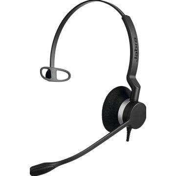 Jabra BIZ 2300 MS QD Mono - Headset