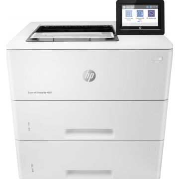 HP LaserJet Enterprise M507x - Printer