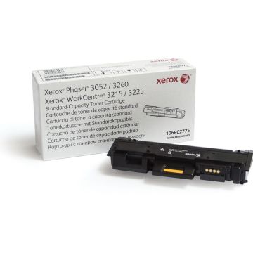 Xerox WorkCentre 3215 - Zwart