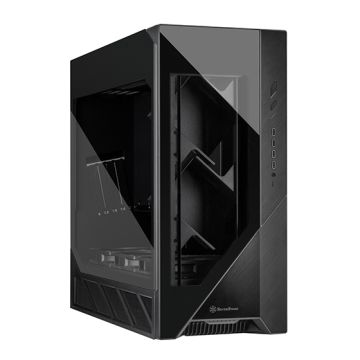 Silverstone ALTA F2 - Behuizing