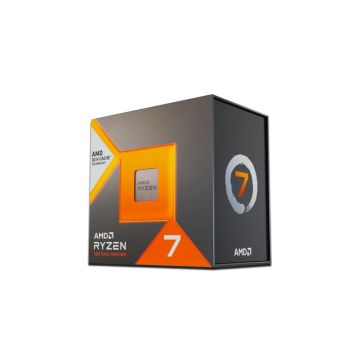 AMD Ryzen 7 7800X3D Boxed - Processor