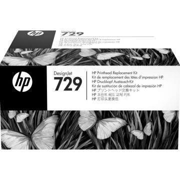 HP 729 - Origineel