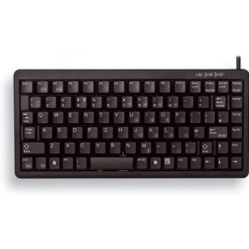 Cherry G84-4100 Compact-Keyboard - Toetsenbord
