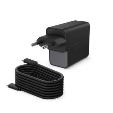HP GaN Wall Charger USB-C - Netvoeding