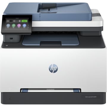 HP Color LaserJet Pro MFP 3302sdw - Multifunctionele printer