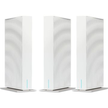 Acer Wave 7 - Wifi-systeem
