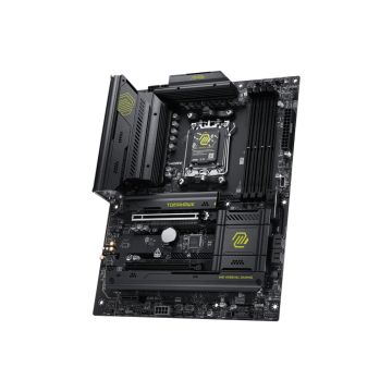 MSI MAG B850 TOMAHAWK WIFI - ATX Moederbord