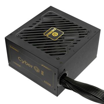 Enermax CyberG II 650 - Voeding