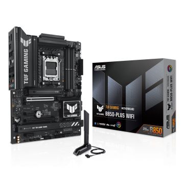 ASUS TUF Gaming B850-PLUS WIFI - Moederbord