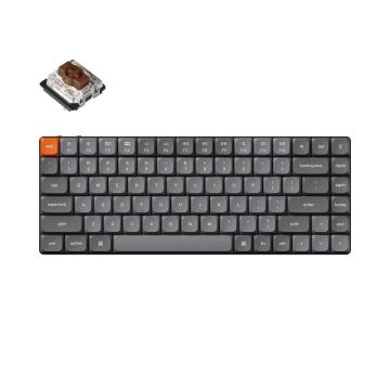 Keychron K3M-B3 - Toetsenbord