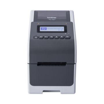 Brother TD-2350D300 - Etiket-kwitantieprinter