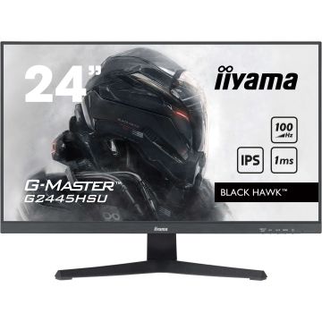 iiyama G-Master Black Hawk G2445HSU-B2 - LED-monitor
