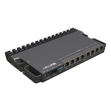 MikroTik RB5009UPr+S+IN - Router