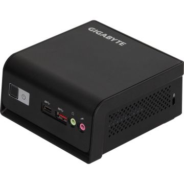 Gigabyte BRIX GB-BTIP-N250 - Barebone