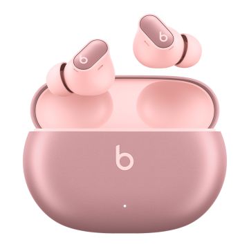 APPLE Beats Studio Buds+ Wireless Pink - Oordopjes