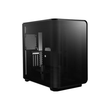 MSI MEG MAESTRO 700L PZ - Mid-Tower Behuizing