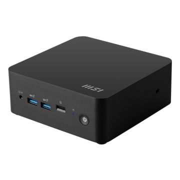 Black Intel SOC Ultra 5 125H IntegratedGraphics N/A 8GB*2 500GB SSD no HDD Win11 Pro 802.10AX 5 2 Air cooling 120W 3y