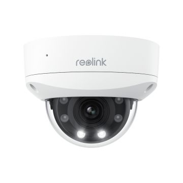 Reolink P437-W - bewakingscamera