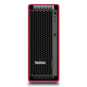 Lenovo ThinkStation P8 - Workstation