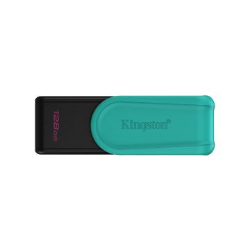 Kingston DataTraveler Exodia S 128GB Turquoise - USB-Stick