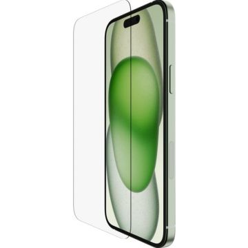Belkin ScreenForce - Schermbeschermer voor mobiele telefoon